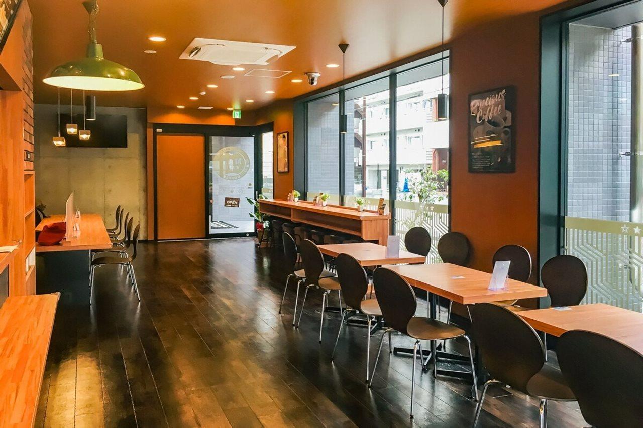 Hotel Livemax Tokyo Ayase-Ekimae Tóquio Exterior foto