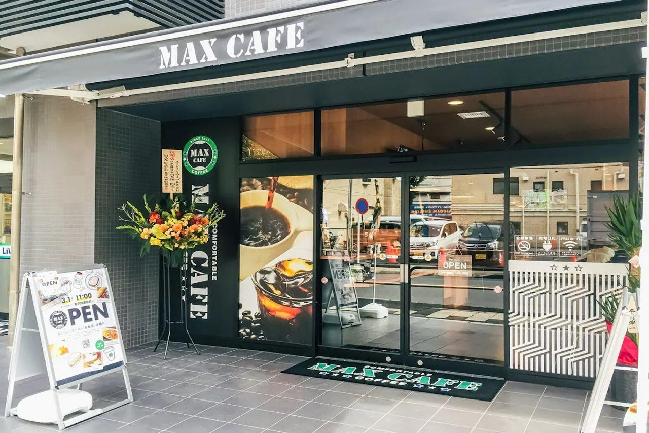 Hotel Livemax Tokyo Ayase-Ekimae Tóquio Exterior foto