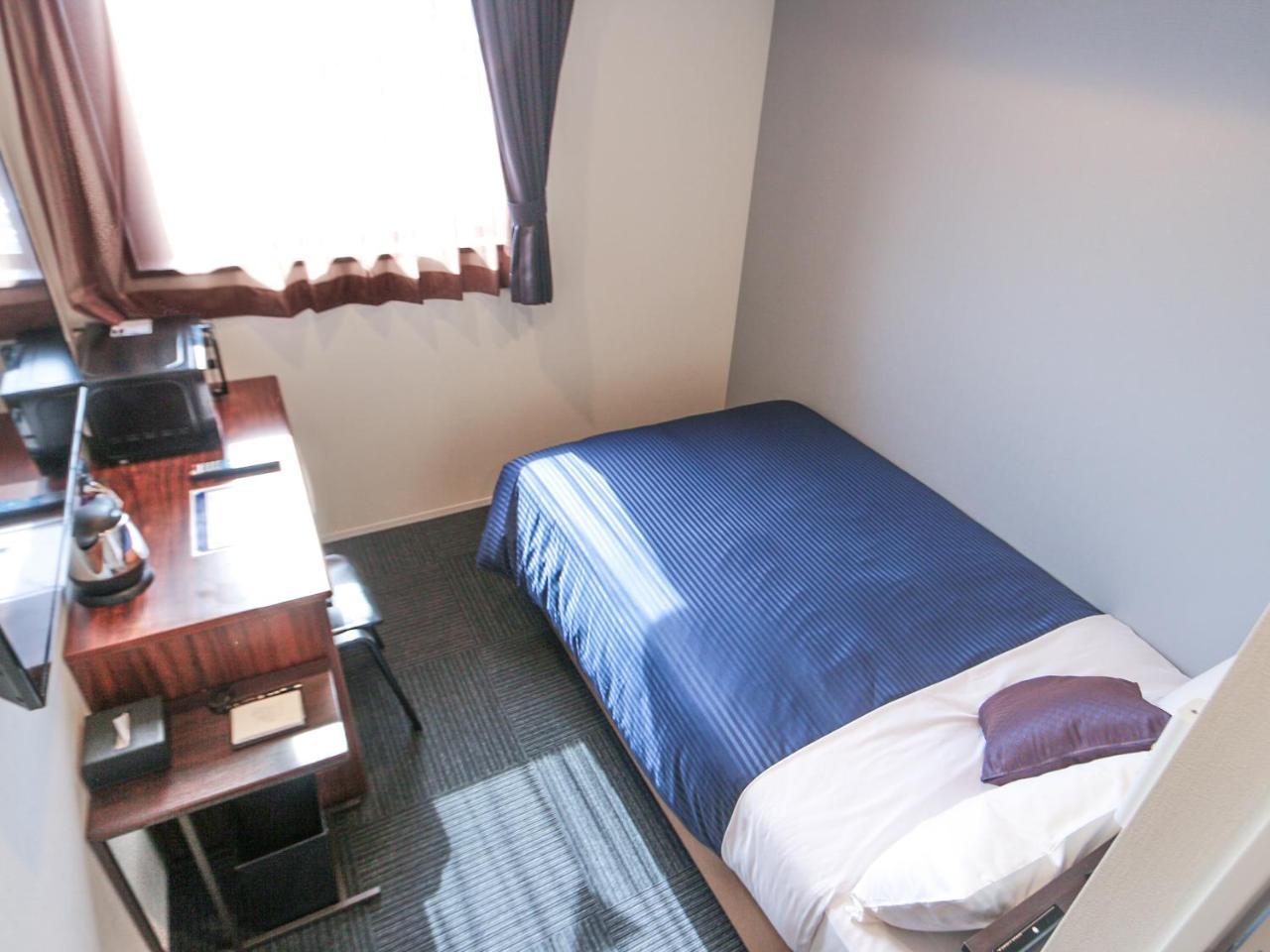 Hotel Livemax Tokyo Ayase-Ekimae Tóquio Exterior foto